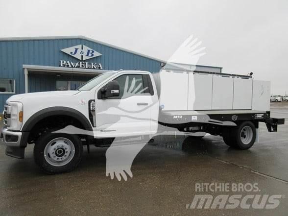 Ford F600 Other