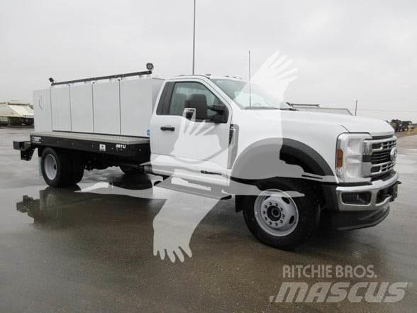 Ford F600 Other