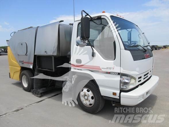 GMC W4500 Other