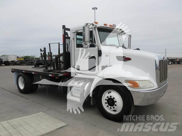Peterbilt 337 Prime Movers