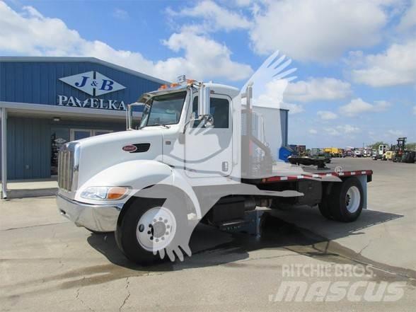 Peterbilt 337 Prime Movers