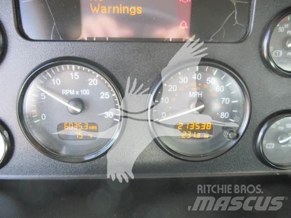 Peterbilt 337 Prime Movers