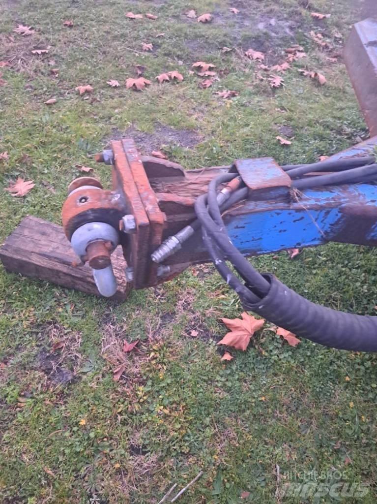  ROULEAU LANDAIS Other