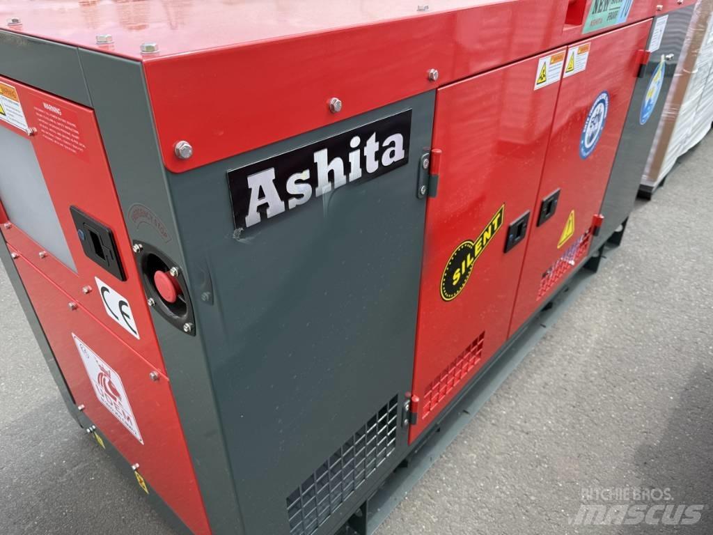 Ashita AG3 - 70 Diesel Generators