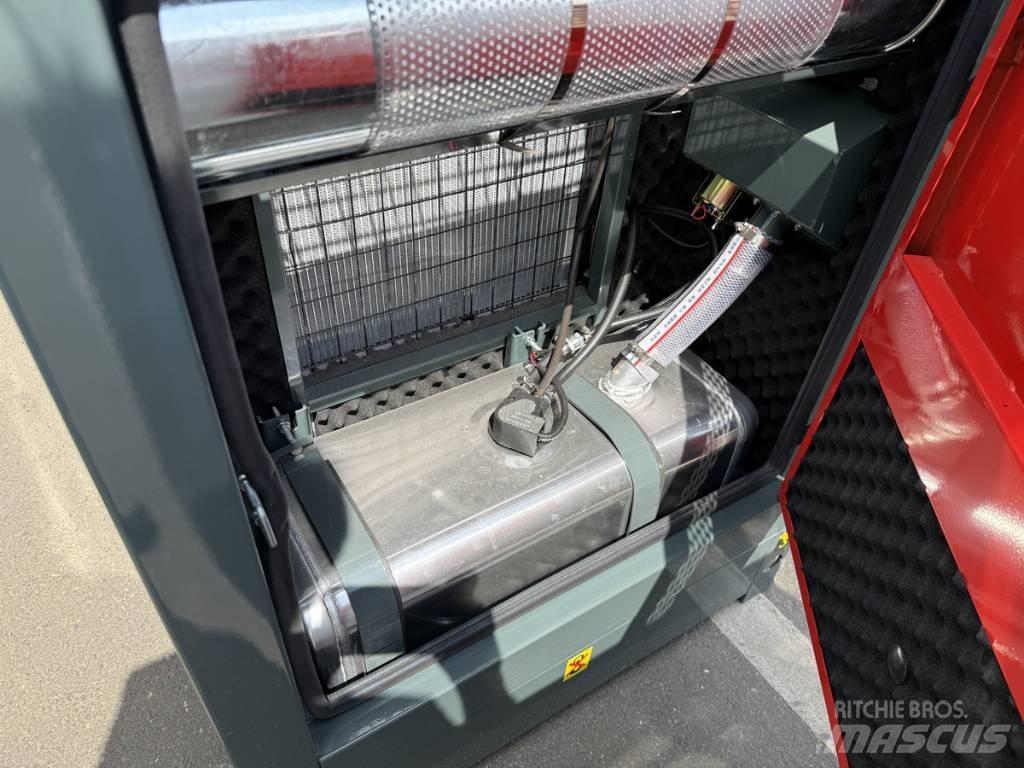 Ashita AG3 - 70 Diesel Generators