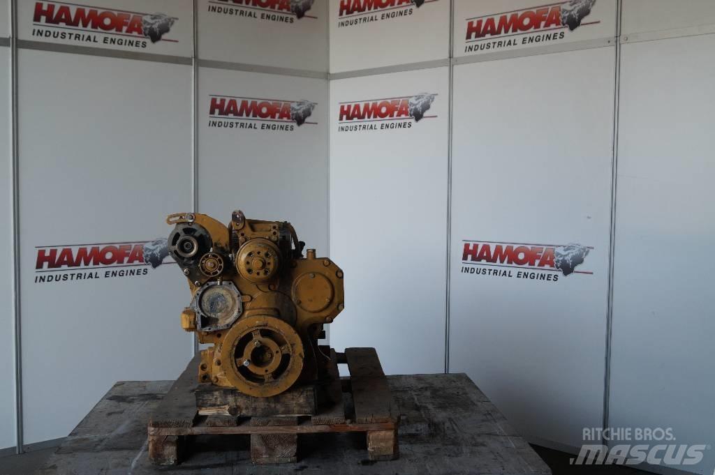John Deere 6068 T Engines