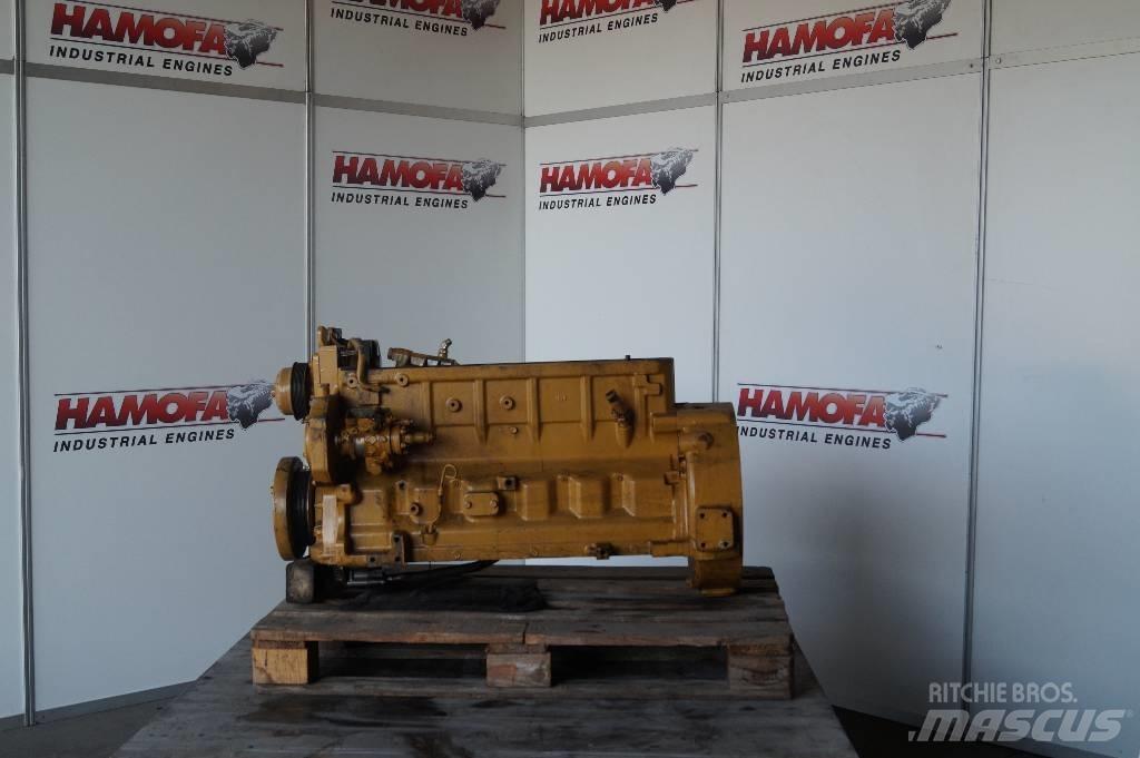 John Deere 6068 T Engines