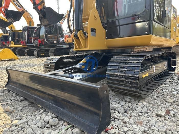 CAT 306E Mini excavators < 7t (Mini diggers)