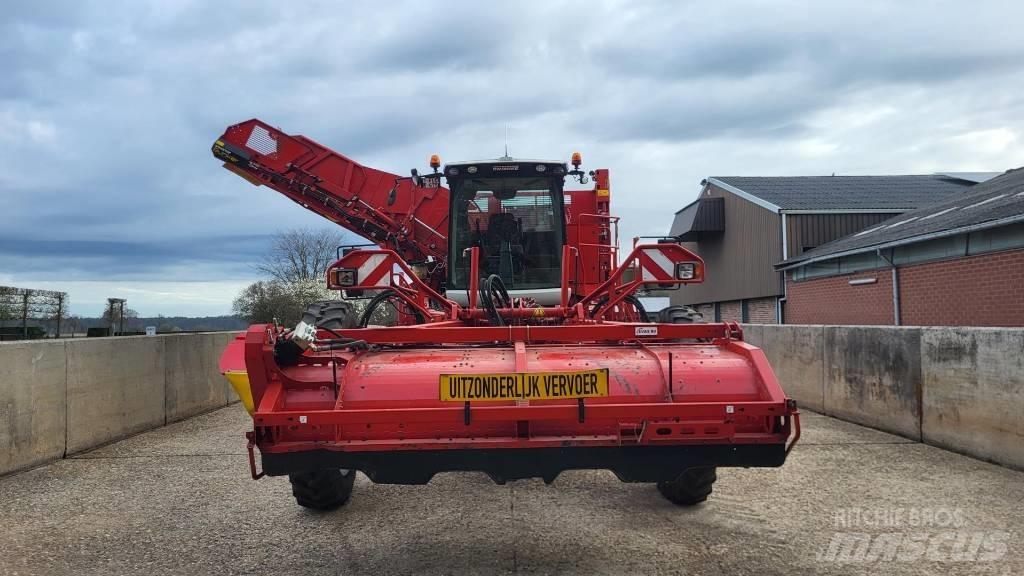 Grimme Varitron 470 Potato harvesters