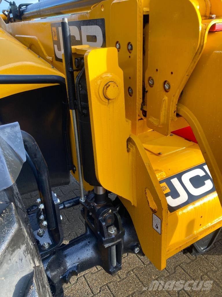 JCB 535-95 Telescopic handlers