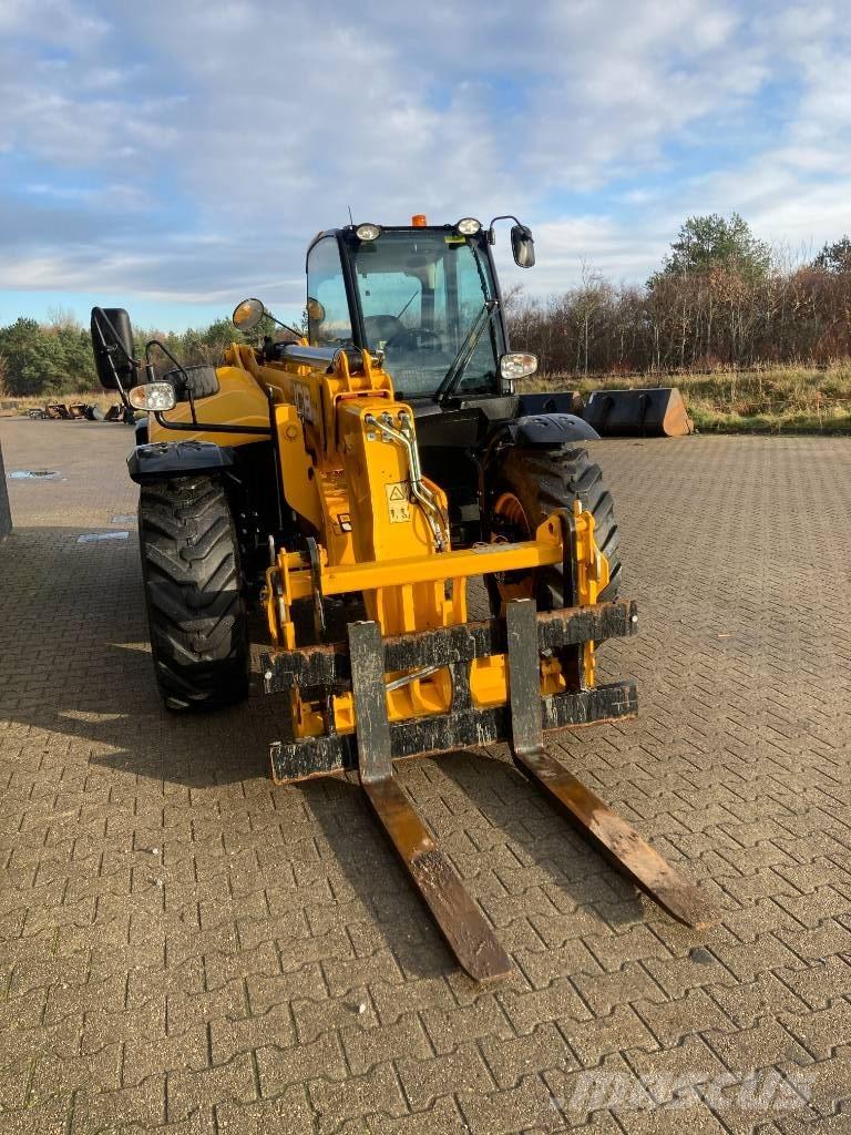 JCB 535-95 Telescopic handlers