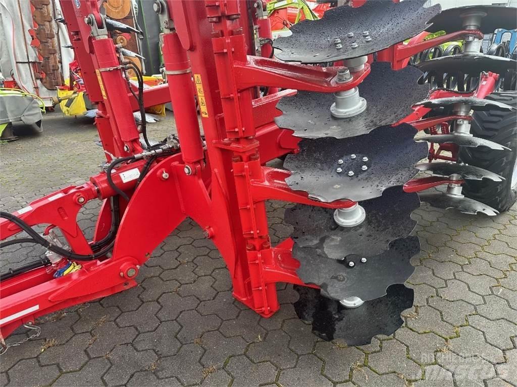 Horsch Joker 5 HD Disc harrows