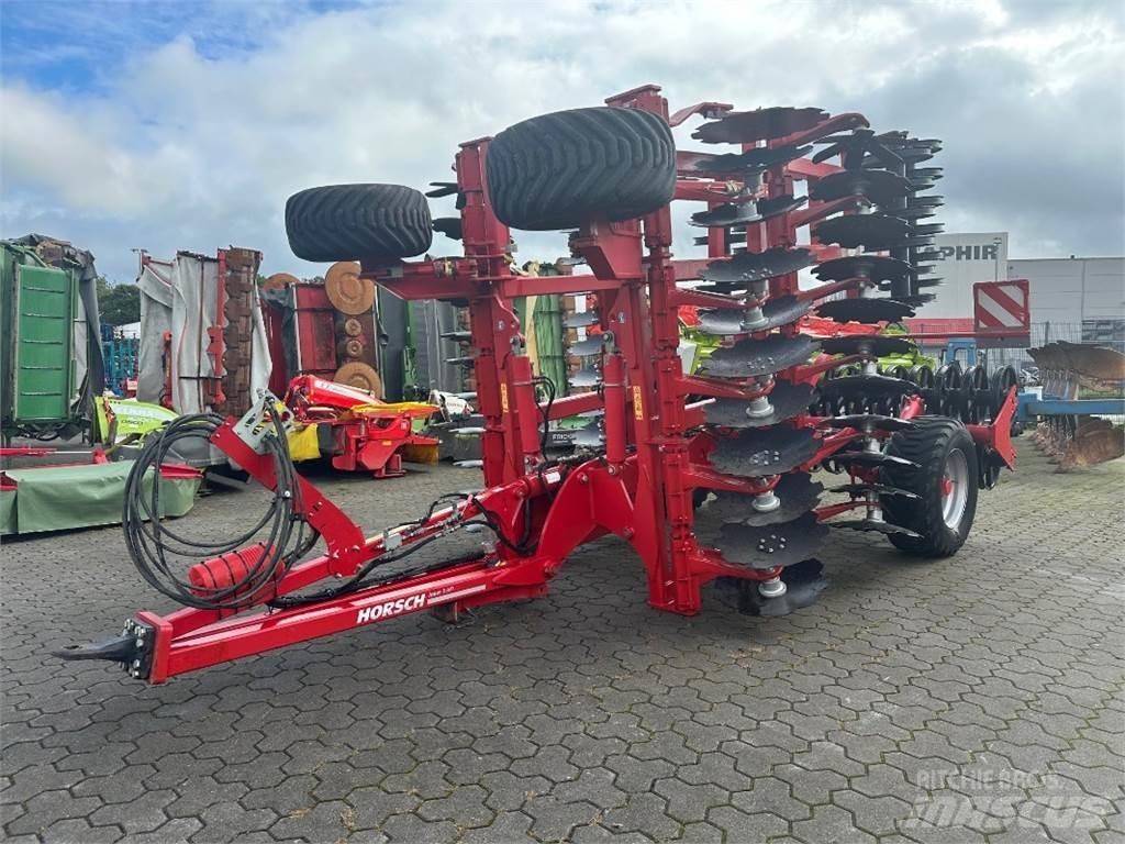 Horsch Joker 5 HD Disc harrows