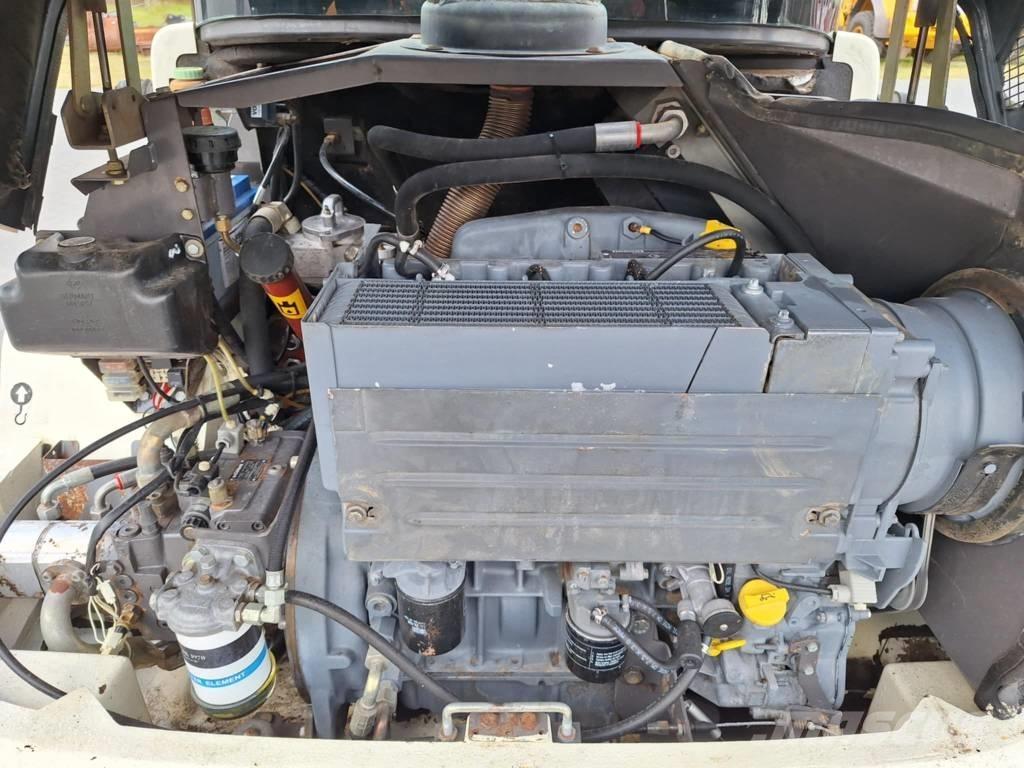 Volvo L 30 B Wheel loaders