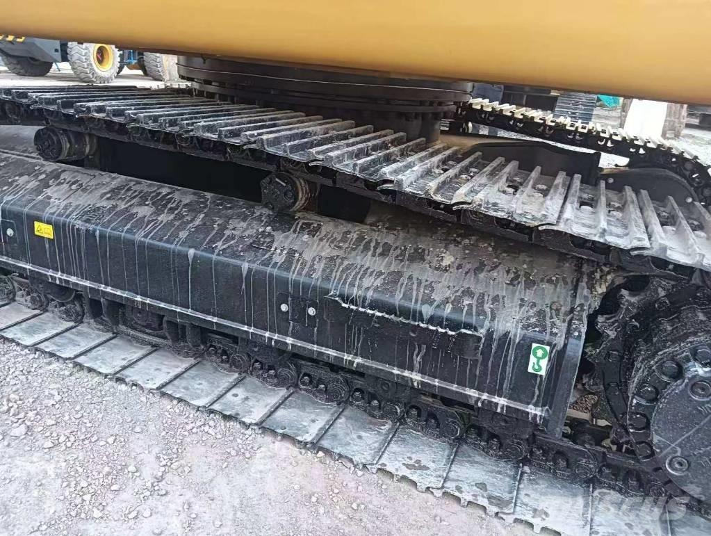 CAT 324 D2 L Crawler excavators