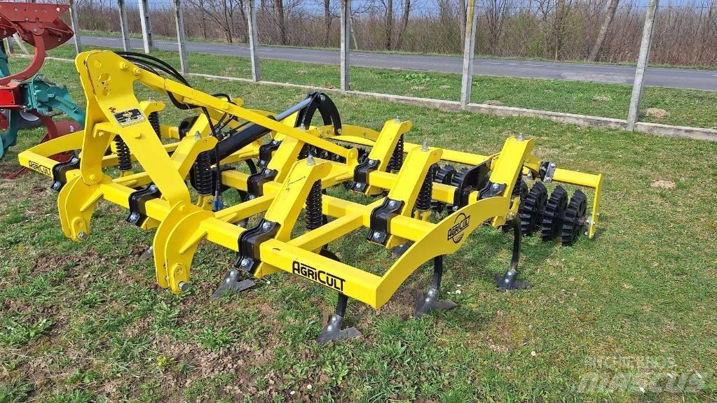  AgriCult ALP 3-11 Cultivators