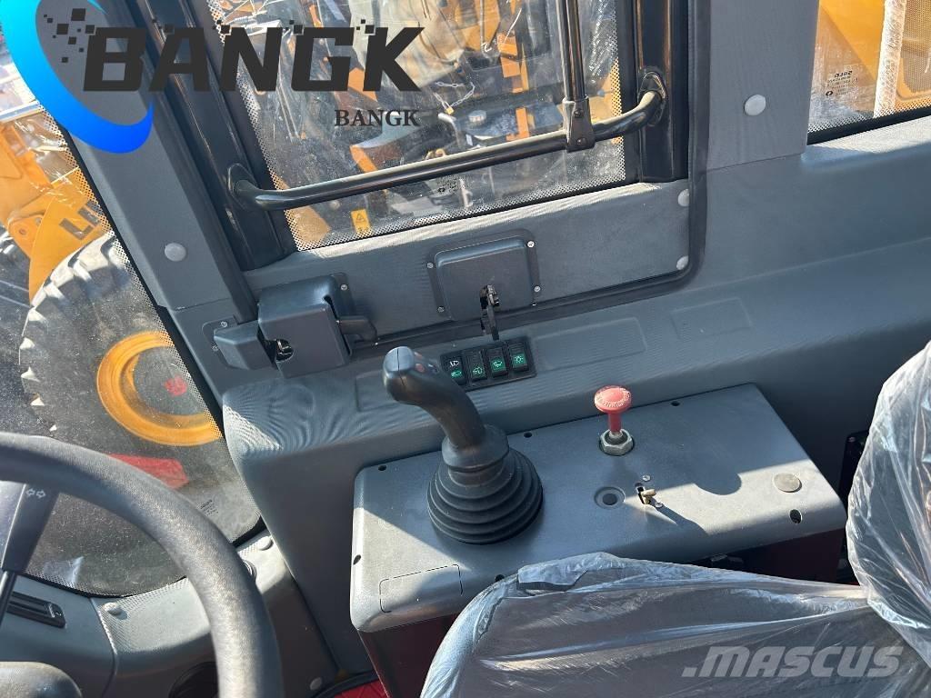 SDLG LG 956 L Wheel loaders