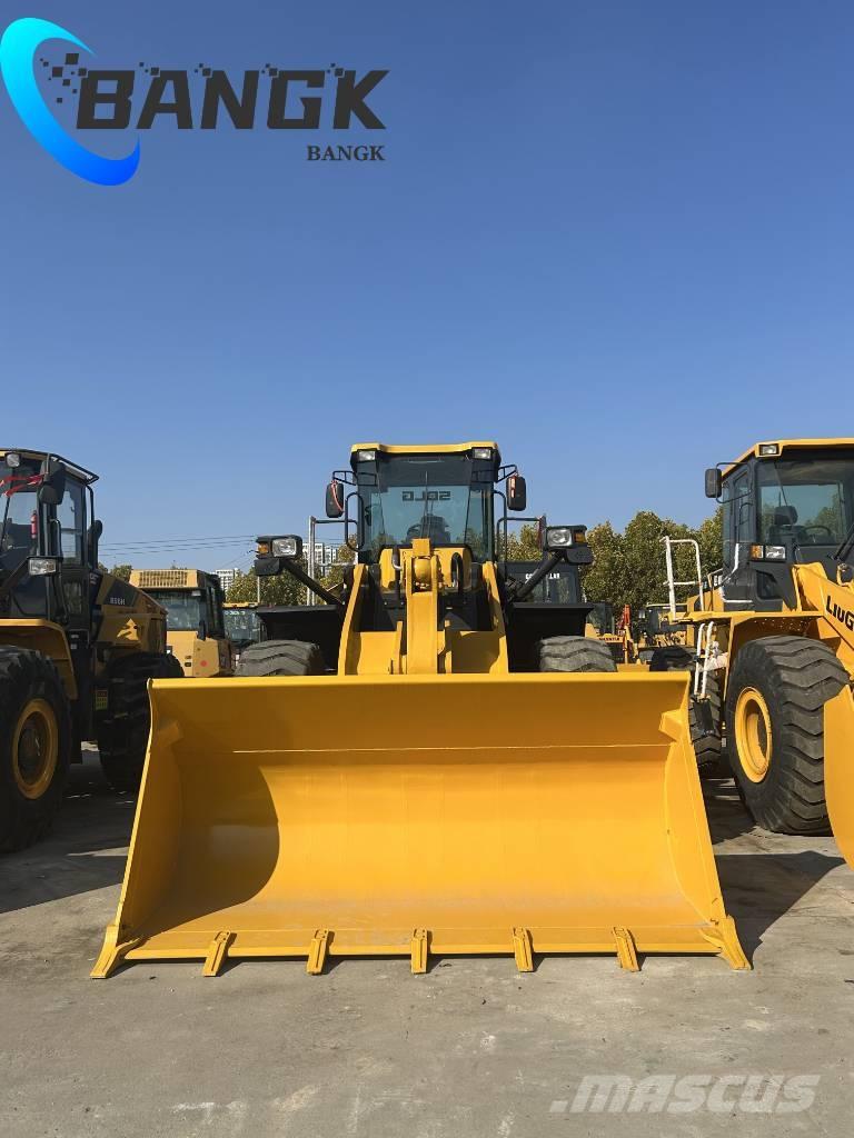 SDLG LG 956 L Wheel loaders
