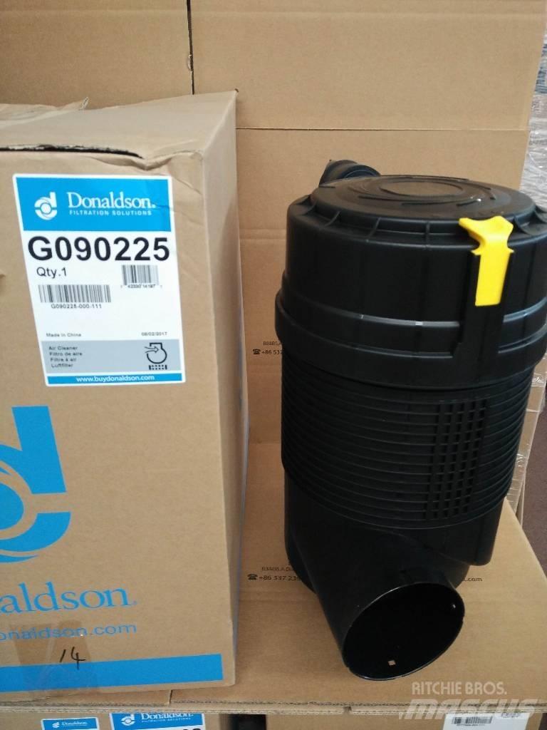 Donaldson G090225 Other components