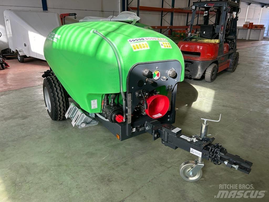  FEDE DINAMIC QI8.0 Sprayers