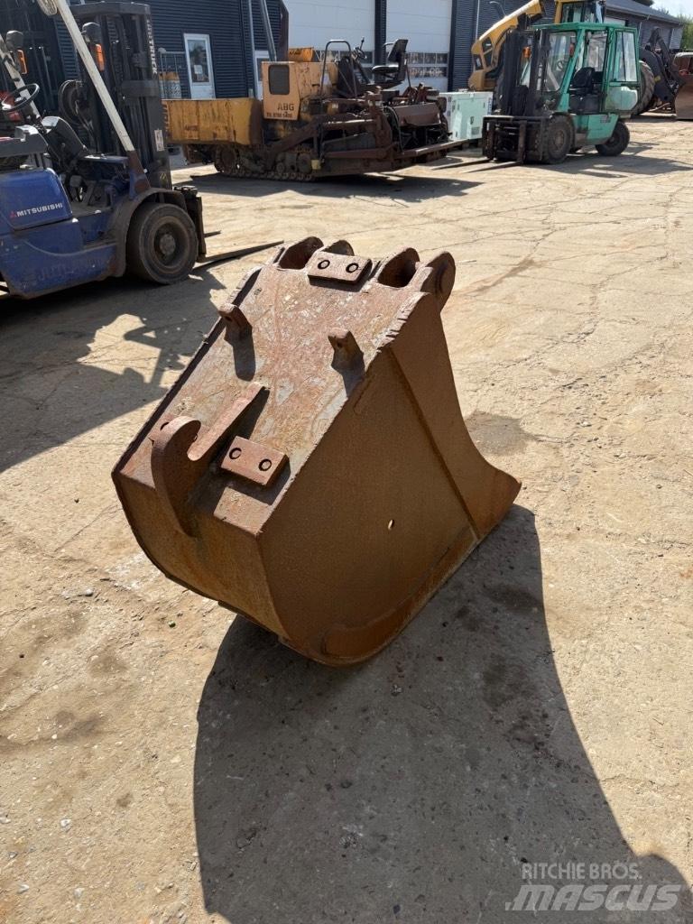  Andet S1 skifte Buckets
