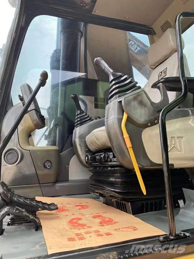 CAT 336 D Crawler excavators