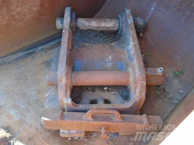 Garier 49'' Other components