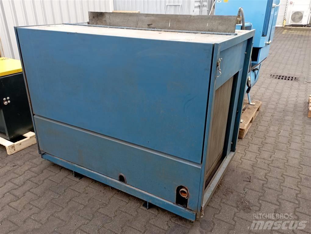  Mahle MSK D55 Compressors