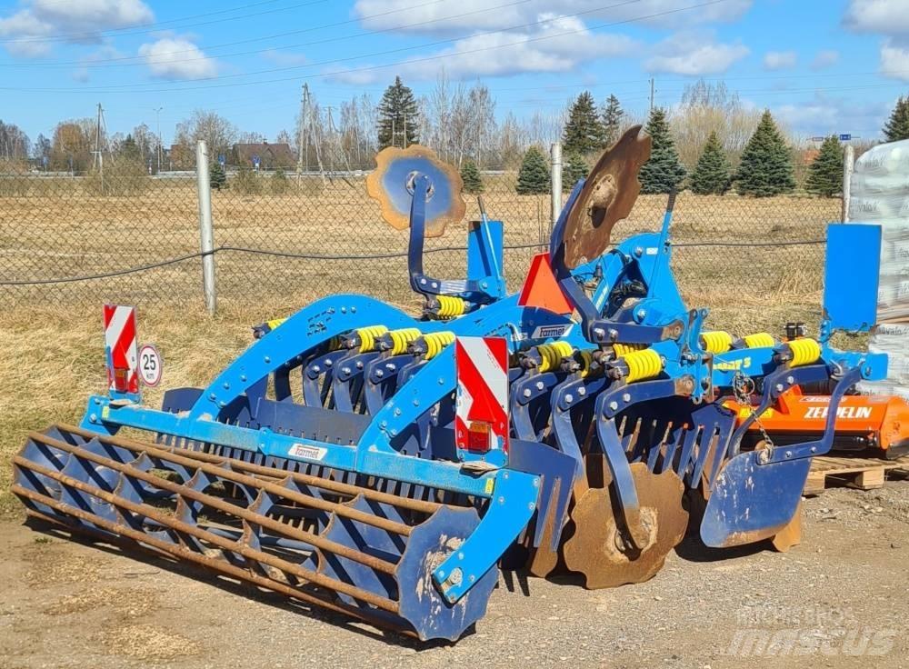 Farmet Diskomat 3N Disc harrows