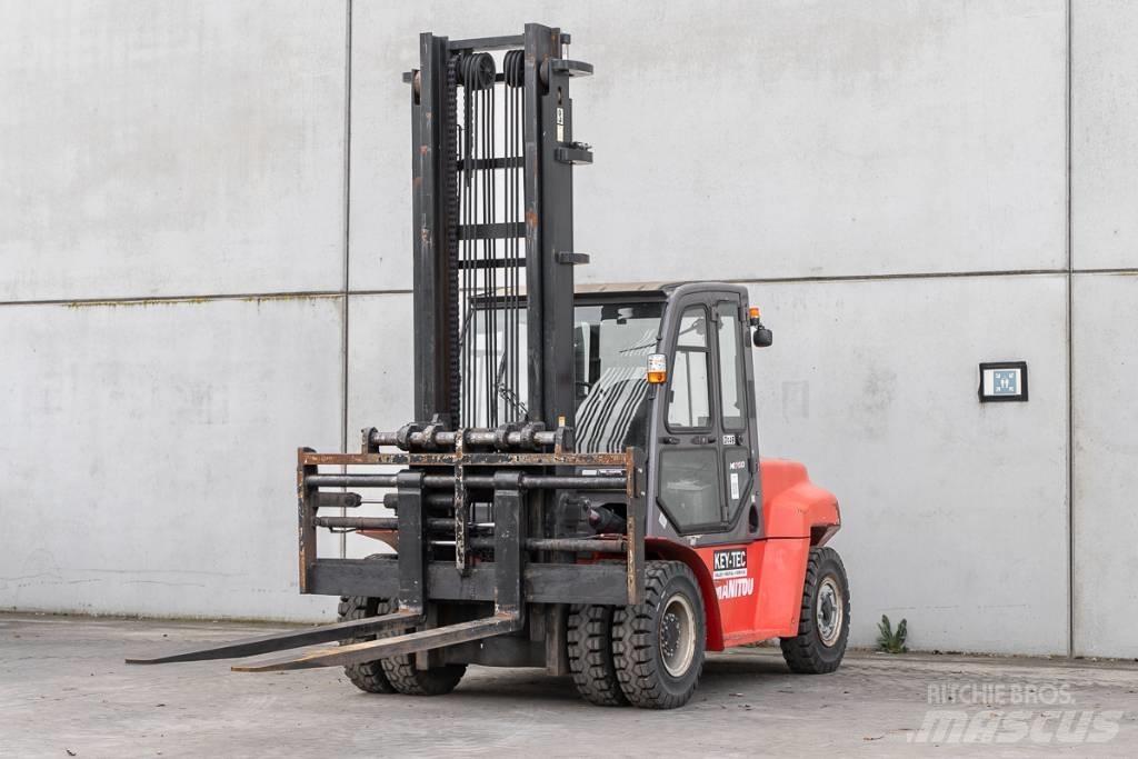 Manitou MI 70 D Diesel trucks