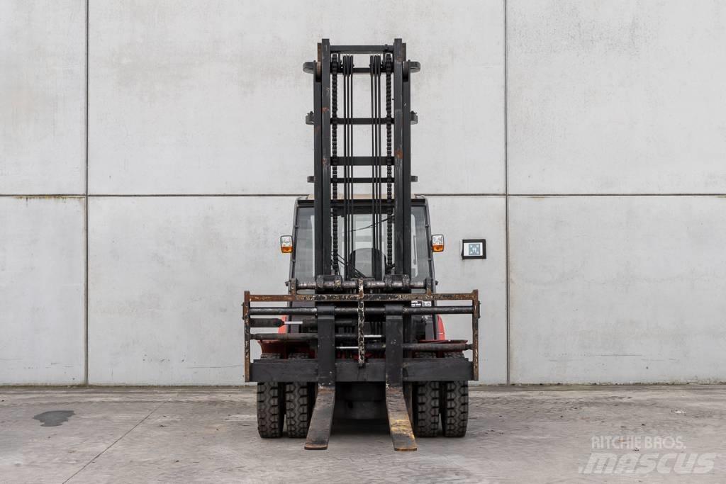 Manitou MI 70 D Diesel trucks