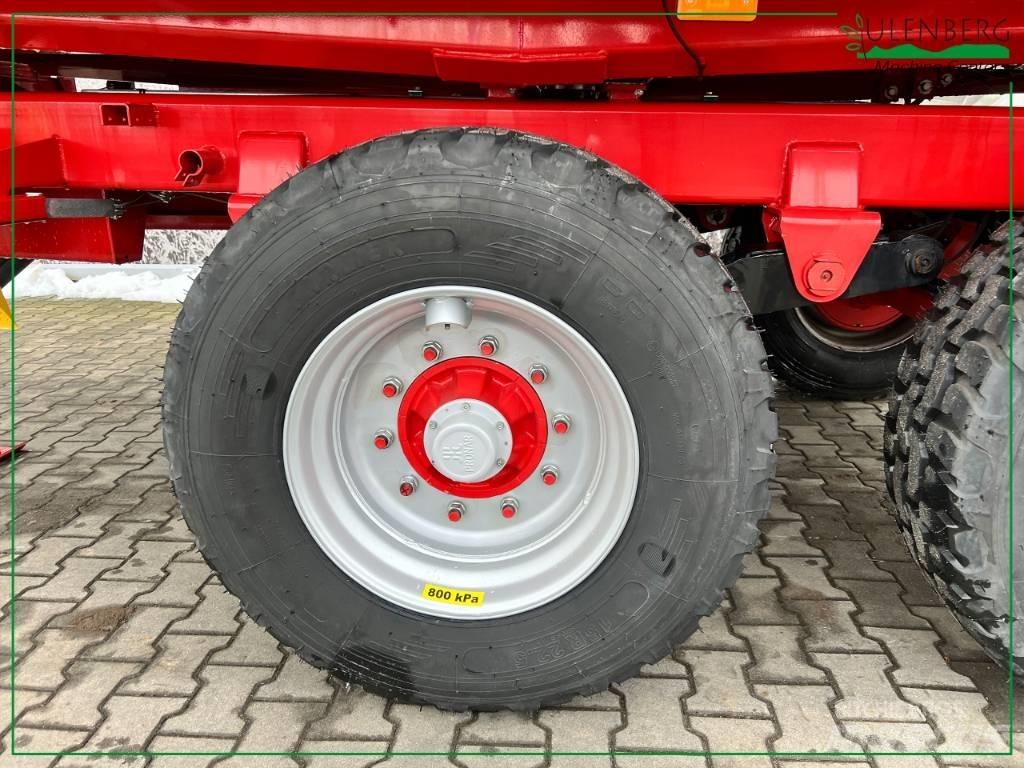 Pronar PT 512 Tipper trucks