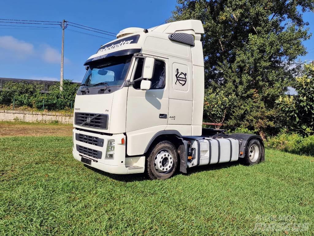 Volvo FH 13 440 Prime Movers