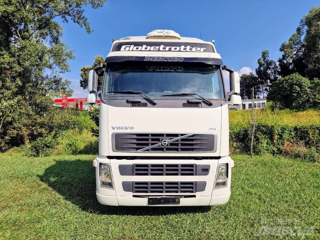 Volvo FH 13 440 Prime Movers