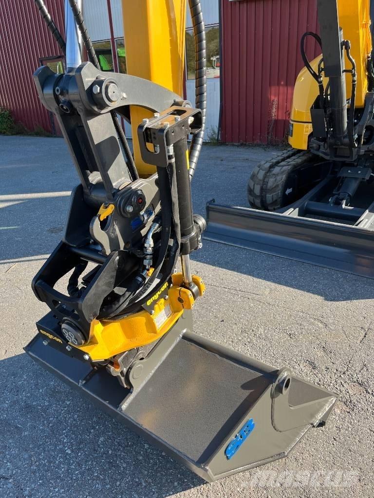 LiuGong 9057 FZTS Mini excavators < 7t (Mini diggers)