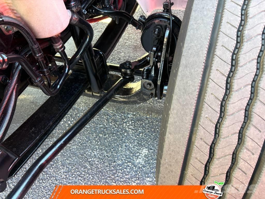 International 4300 Box trucks