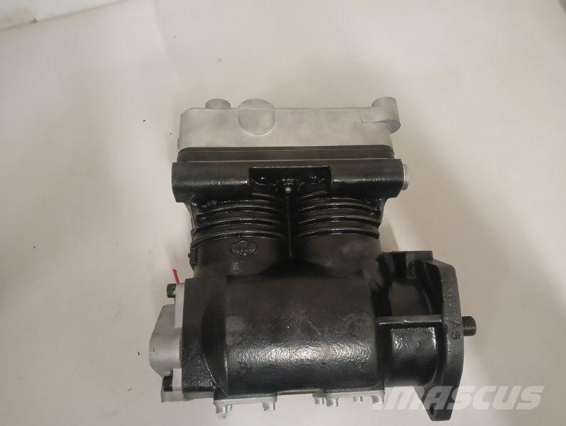  Knor LP4961 Other trucks