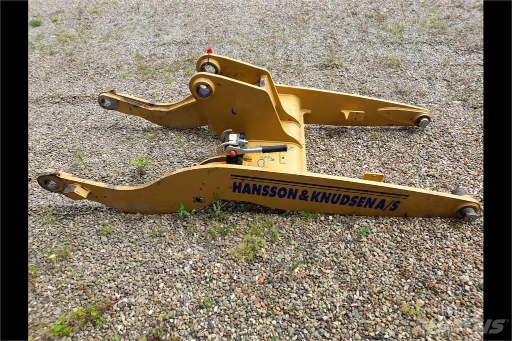 CAT 906 M Other