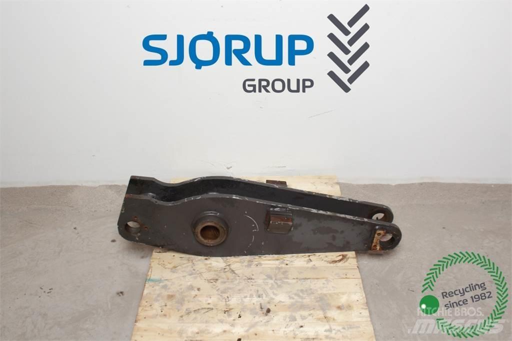 Volvo L40 B Lever Other