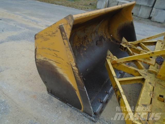 Hitachi ZW 120-6 Wheel loaders