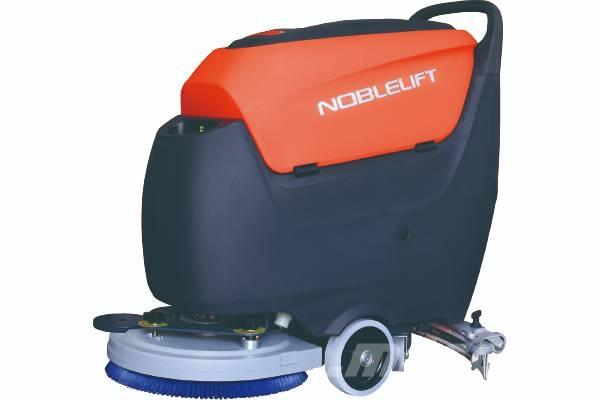 Noblelift NB530 Floor machines and burnishers