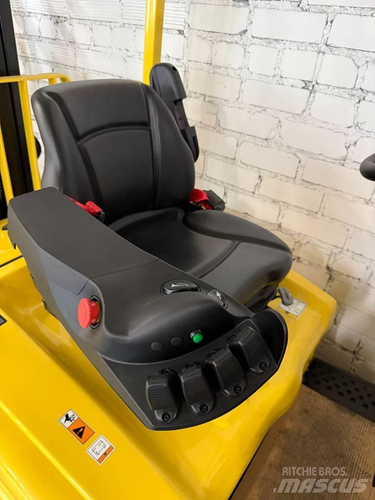 Hyster J1.6XN Electric forklift trucks