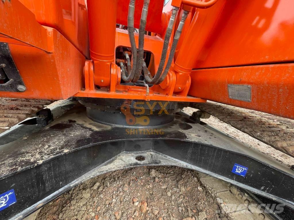 Doosan DH150-7 Crawler excavators