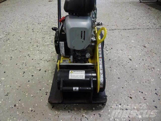 Bomag BVP 10/36 Plate compactors