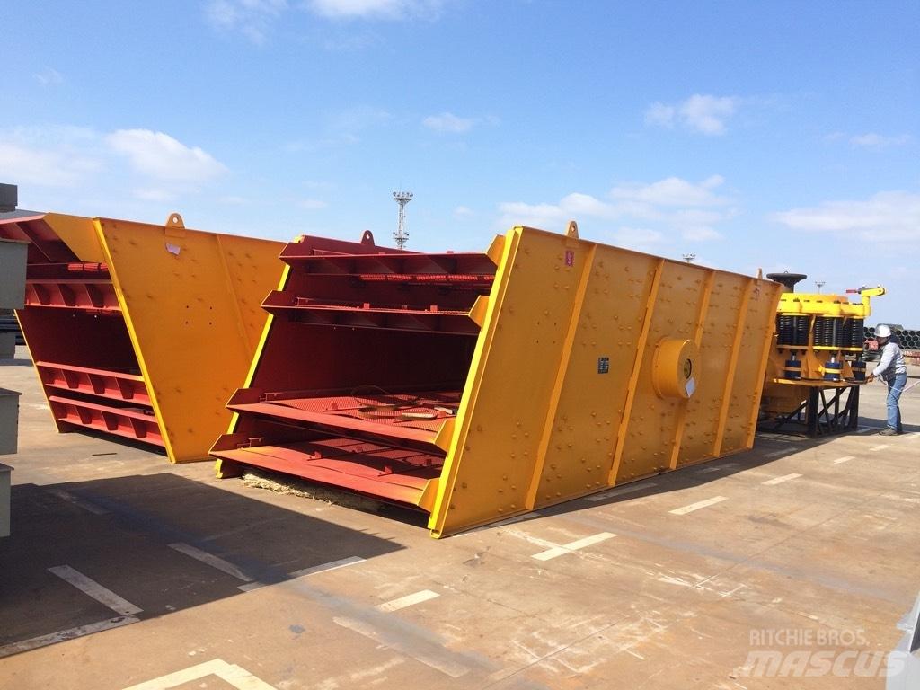 Kinglink 4YK2160 Screeners