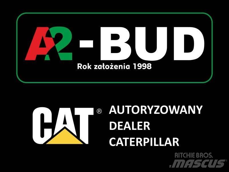CAT 301.8 Mini excavators < 7t (Mini diggers)