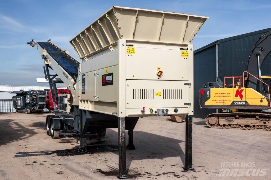 IMS MC1050-20WF Conveyors