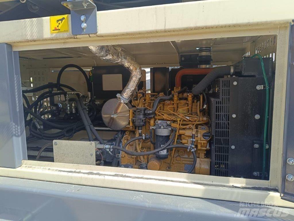 IMS MC1050-20WF Conveyors