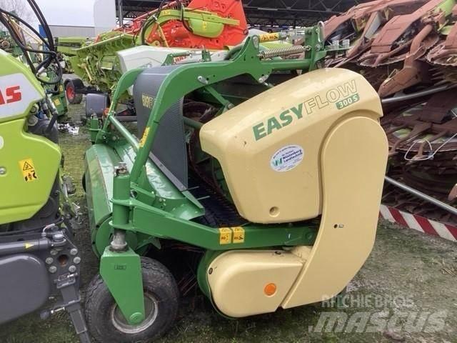 Krone BIG X 580 Forage harvesters