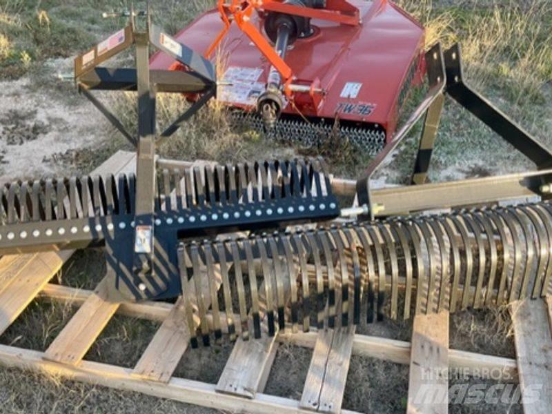 New Holland EZ72LR Other tractor accessories